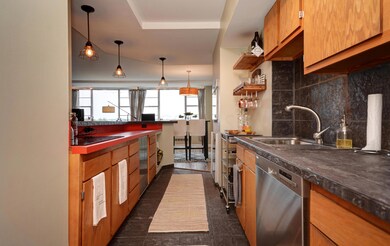 Park Towers unit 707, Columbus, OH 43203 - photo 7