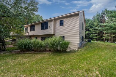 back of house