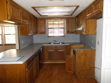 1400 & 1402 S 11th St, Rogers, AR 72756 - photo 4