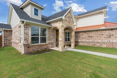Take a leisurely stroll through the neighborhood!
