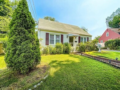 71 Arden St, Springfield, MA 01118 - photo 3