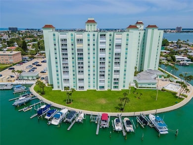 Three Palms Pointe unit 908, Saint Pete Beach, FL 33706 - photo 3