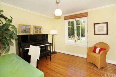 Downstairs Bedroom w/ Full Bath