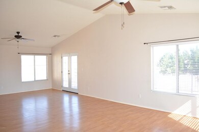 Upstairs Loft
