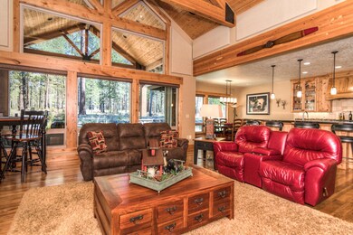 56191 Sable Rock Loop Bend, OR 97707