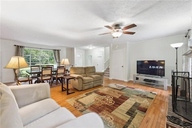 3399 Clair Cir, Marietta, GA 30066 - photo 7