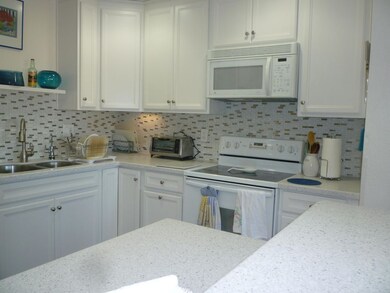 New Kitchen
