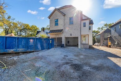 3195 Doak Ave, Nashville, TN 37218 - photo 4