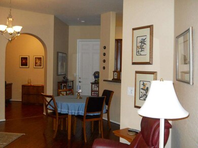 Fantastic spaces in this two bedroom