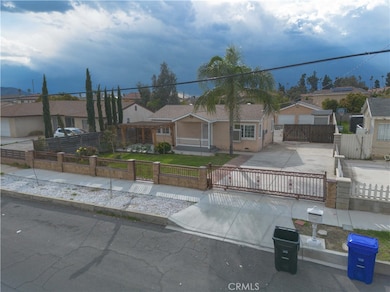 414 S Linden Ave, Rialto, CA 92376 - photo 2