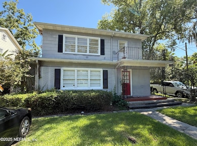 2925 Oak St, Jacksonville, FL 32205 - photo 2