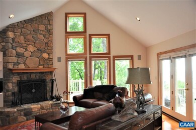 1590 Crawfords Climb, Nellysford, VA 22958 - photo 4