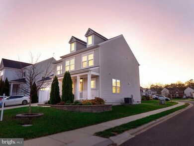 23021 Wapiti Way, California, MD 20619 - photo 3