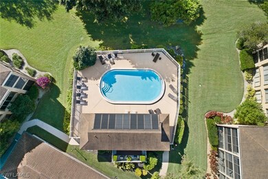 6300 Cougar Run in Sparrowhead has its own pool an