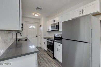 4610 N 74th St unit 1001, Scottsdale, AZ 85251 - photo 5