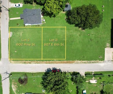 607 E 6th St, Bonham, TX 75418 - photo 4