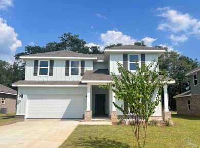 5667 Clarity St, Milton, FL 32570 - photo 2