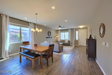 248 E Powell Way, Chandler, AZ 85249 - photo 7