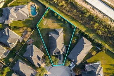 The master planned community of Firethorne features community pool, clubhouse, gym, tennis courts, park, trails , and so much more!