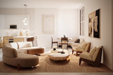 120 E 37th St unit 2, New York, NY 10016 - photo 2