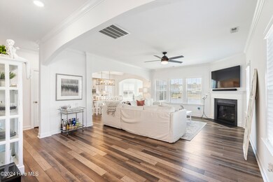 508 Dressage Way