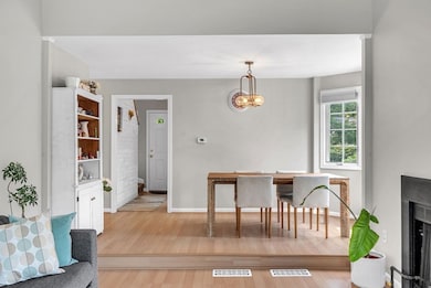 5 Weybridge Ln unit 5, Hopkinton, MA 01748 - photo 2