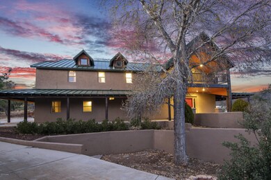 360 degree covered patio