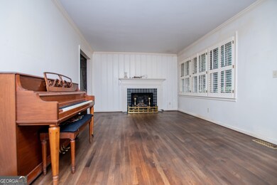 223 Sunset Blvd, Carrollton, GA 30117 - photo 4