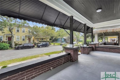 606 W 40th St, Savannah, GA 31415 - photo 3