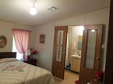 Master Bedroom.