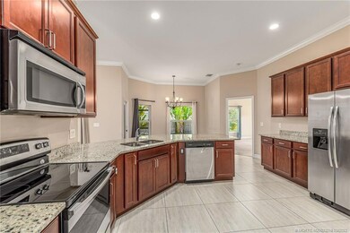 4241 SW Karluk Dr, Port Saint Lucie, FL 34953 - photo 2