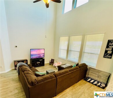 1102 Bernard Meadows Dr, East Bernard, TX 77435 - photo 5