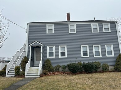 9 Norton St unit 2, North Weymouth, MA 02191 - photo 2