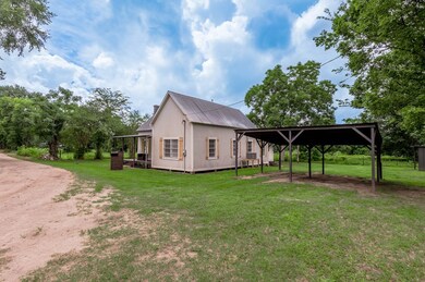355 Sunset Rd, Groveton, TX 75845 - photo 6