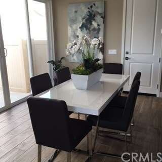 Latitude Homesite 4-Dining Room.