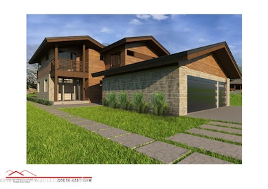 Rendering Outside 3