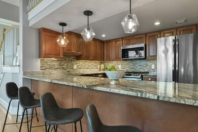 52 Sanborn St unit 406, Reading, MA 01867 - photo 7