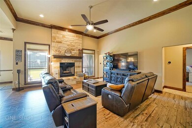 6701 Longbranch, Abilene, TX 79606 - photo 2