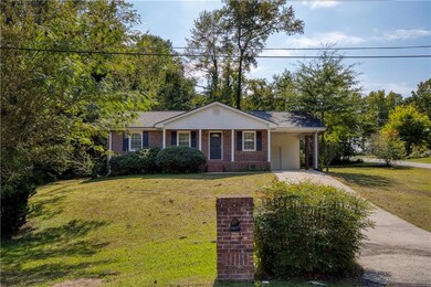 116 Ann Ave, Cumming, GA 30040 - photo 2