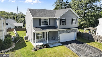 2402 Maple Ave, Wilmington, DE 19808 - photo 4