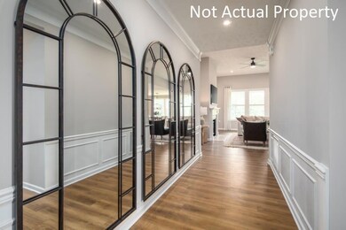 9746 Brindlewood Dr unit Lot 35, Plain City, OH 43064 - photo 7