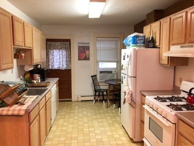 8 Mead St unit 1, Allston, MA 02134 - photo 3