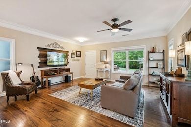 1623 Main Divide Dr, Wake Forest, NC 27587 - photo 5