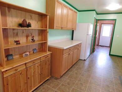 Large Kitchen
