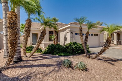 1562 E Megan St, Chandler, AZ 85225 - photo 2