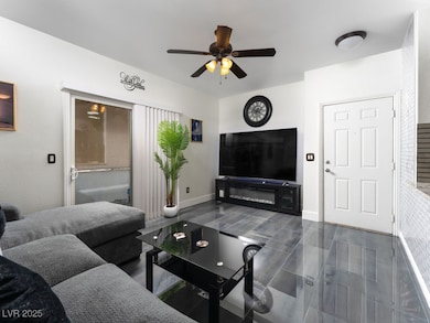 5650 E Sahara Ave unit 2010, Las Vegas, NV 89142 - photo 2