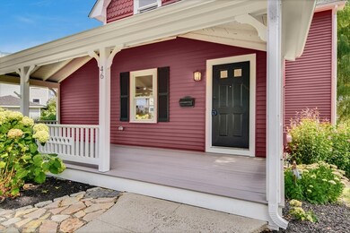 46 Duck Ln, Hull, MA 02045 - photo 3