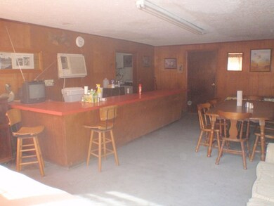Coffee House Interior