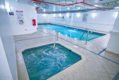 IndoorPool &Hottub