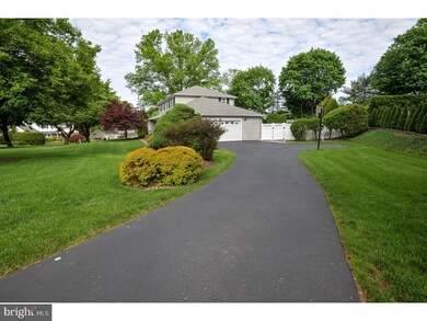 7 Braintree Common, Feasterville Trevose, PA 19053 - photo 2